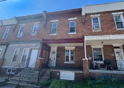 Foreclosure in  W CLEARFIELD ST Philadelphia, PA 19132