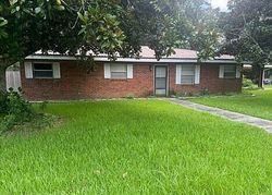 Foreclosure in  CAROLINE ST New Iberia, LA 70560