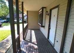 Foreclosure in  WOODMERE CIR Indianapolis, IN 46260