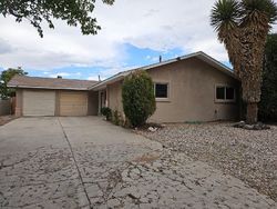 Foreclosure in  COLLEEN AVE NE Albuquerque, NM 87109