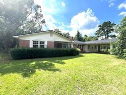 Foreclosure in  MORRIS RD Monticello, FL 32344