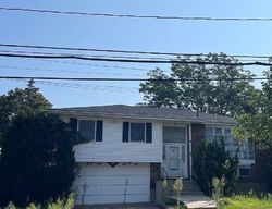 Foreclosure in  PARK AVE Oceanside, NY 11572