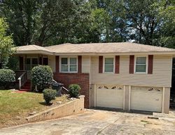 Foreclosure in  1ST ST NE Birmingham, AL 35215