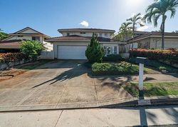 Foreclosure in  NAWELE ST Waipahu, HI 96797