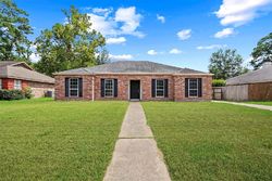 Foreclosure in  DEER VALLEY DR Spring, TX 77373