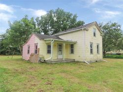 Foreclosure in  CHESTNUT ST Belfast, NY 14711