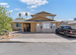 Foreclosure in  CRAGIN PARK DR Las Vegas, NV 89107