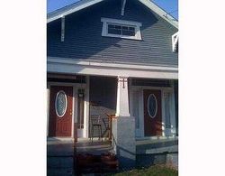 Foreclosure in  N JOHNSON ST New Orleans, LA 70117