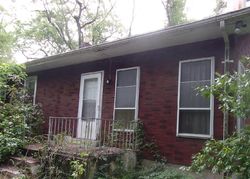 Foreclosure in  JACOBI AVE Saint Louis, MO 63136