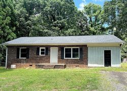 Foreclosure in  HARMONY HWY Harmony, NC 28634