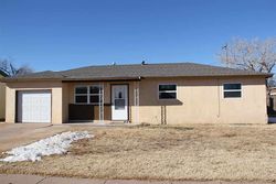 Foreclosure in  VOHS PL Clovis, NM 88101