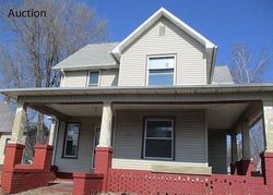 Foreclosure in  E OLIVE ST Canton, IL 61520