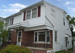 Foreclosure in  KINSEY AVE Buffalo, NY 14217