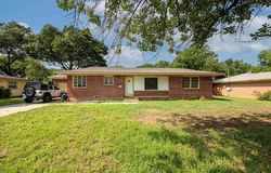 Foreclosure in  VARSITY CIR Arlington, TX 76013