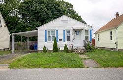 Foreclosure in  CAPORAL ST Cranston, RI 02910