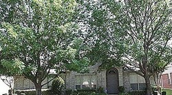 Foreclosure in  GRANBURY DR Dallas, TX 75287