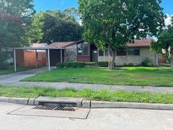 Foreclosure in  SIMSBROOK DR Houston, TX 77045