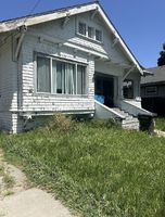 Foreclosure in  W VINE ST Stockton, CA 95203