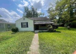 Foreclosure in  34TH ST W Birmingham, AL 35208