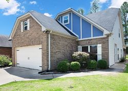 Foreclosure in  PROMENADE DR Trussville, AL 35173