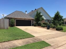 Foreclosure in  RUE MARIA Alexandria, LA 71303