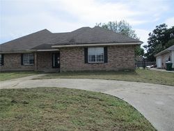 Foreclosure in  LAKE TIMBERLANE DR Gretna, LA 70056