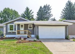 Foreclosure in  SCARBOROUGH RD Lansing, MI 48910