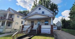 Foreclosure in  NATCHEZ AVE Cleveland, OH 44109