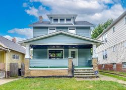 Foreclosure in  W 120TH ST Cleveland, OH 44111