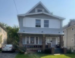 Foreclosure in  KINSMAN RD Cleveland, OH 44104