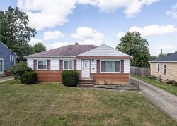 Foreclosure in  GLENN OVAL DR Cleveland, OH 44130