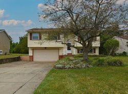 Foreclosure in  BASSWOOD DR Bedford, OH 44146