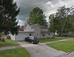 Foreclosure in  MAPLE ST Norwalk, OH 44857