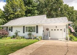 Foreclosure in  WOODLAWN AVE NW Canton, OH 44708