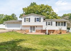 Foreclosure in  OAKVALE ST SW Canton, OH 44706