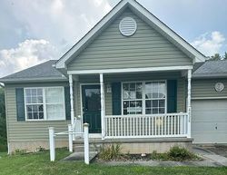 Foreclosure in  GREENCOVE CIR Sparrows Point, MD 21219