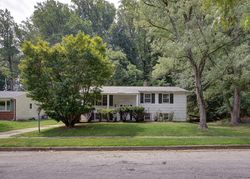 Foreclosure in  VALLEYFIELD RD Lutherville Timonium, MD 21093