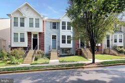 Foreclosure in  VILLAGE SQUARE RD Upper Marlboro, MD 20772