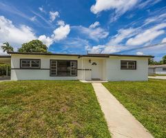 Foreclosure in  NW 172ND TER Opa Locka, FL 33056