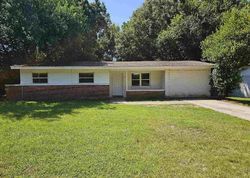 Foreclosure in  BLUE SPRINGS DR Pensacola, FL 32505