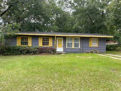 Foreclosure in  S DUVAL ST Quincy, FL 32351