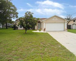 Foreclosure in  SOMERSET AVE Spring Hill, FL 34609