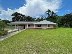 Foreclosure Listing in ALTON WENTWORTH RD GREENVILLE, FL 32331