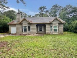 Foreclosure in  JOHN KING RD Crestview, FL 32539