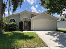 Foreclosure in  WILLOW POND RD W West Palm Beach, FL 33417