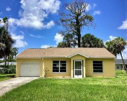 Foreclosure in  REDWOOD TER North Port, FL 34286