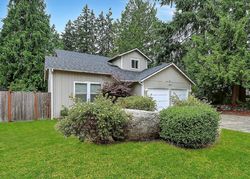 Foreclosure in  86TH AVENUE CT E Puyallup, WA 98375