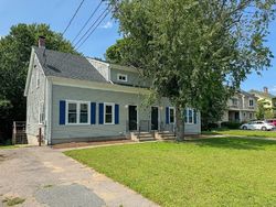 Foreclosure in  KNIGHT AVE Attleboro, MA 02703