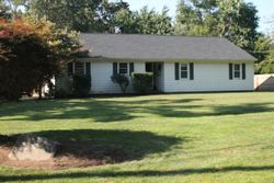 Foreclosure in  WEST ST Attleboro, MA 02703