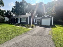 Foreclosure in  FOX HILL RD Springfield, MA 01118